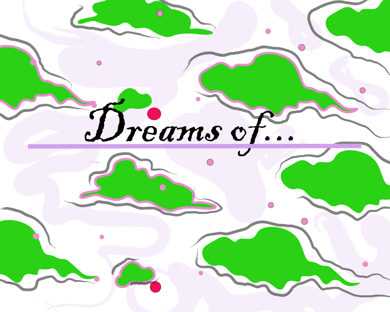 My Dreams Affirmation Cards